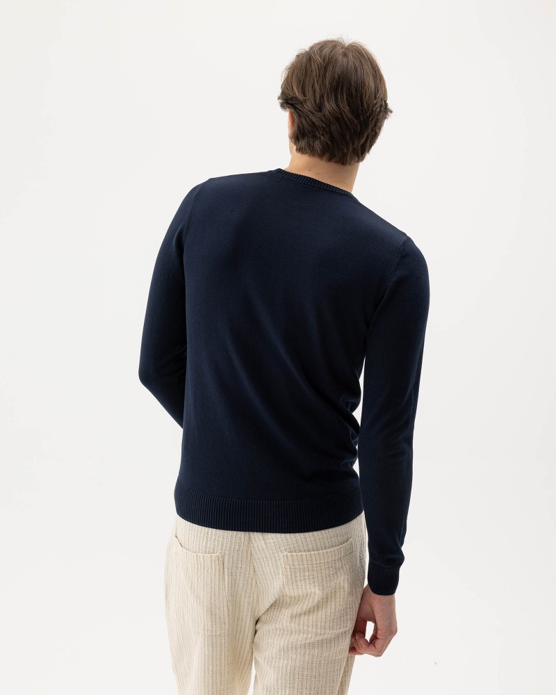 Holger Crew Navy