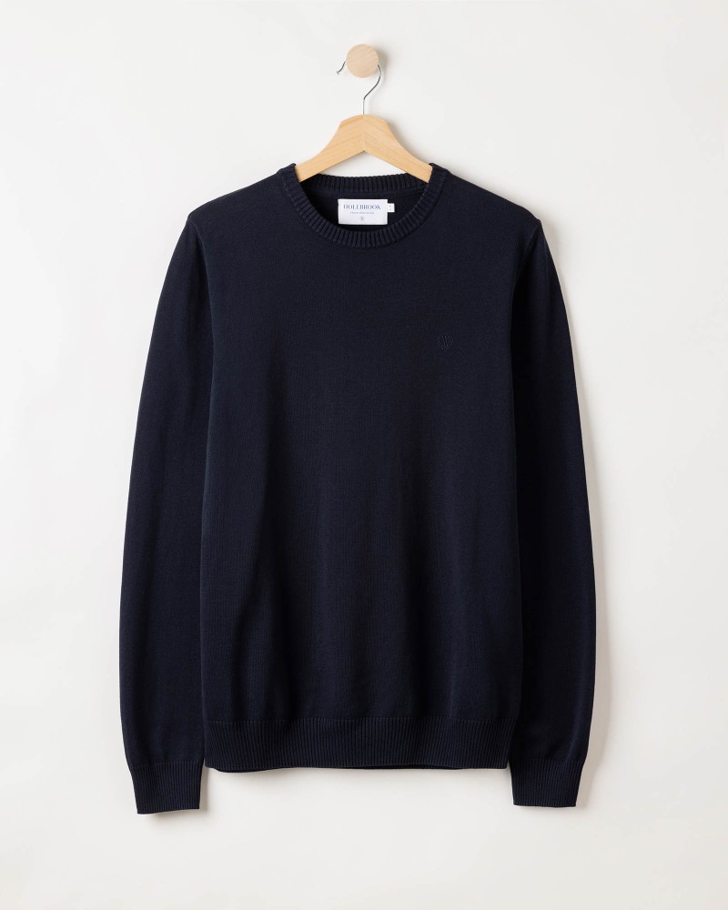 Holger Crew Navy