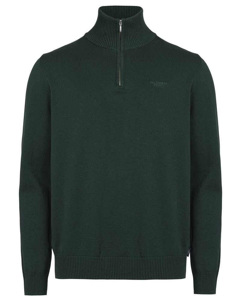 Holger T-neck Pine