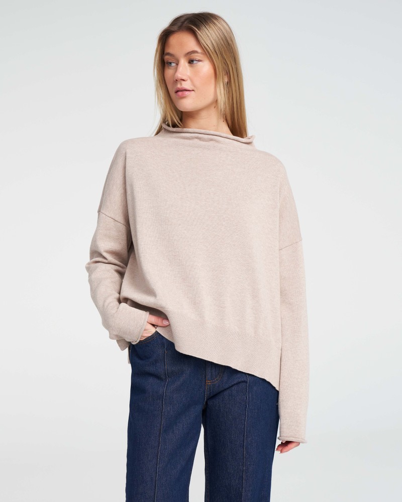 Hulda Turtle Hulda Turtle Khaki