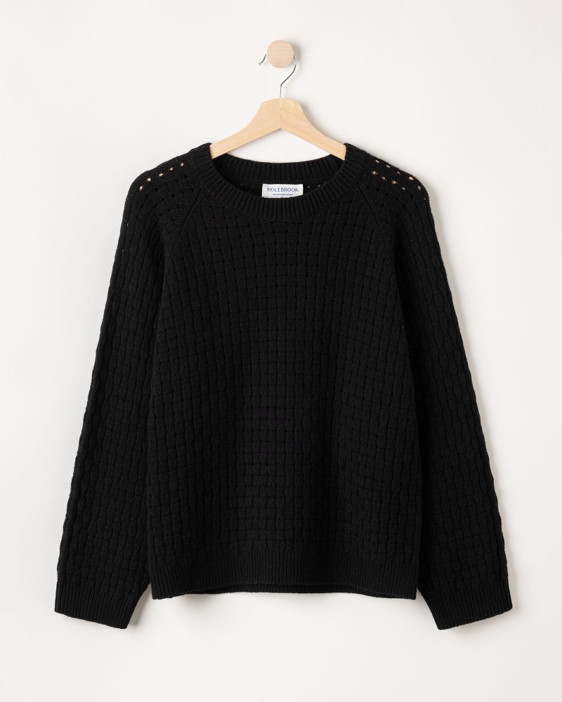 Indie Crew Indie Crew Black