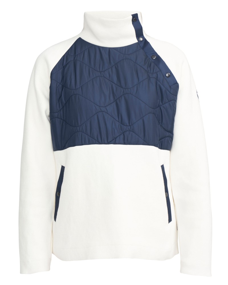 Jannike WP Jannike WP Off White/Navy