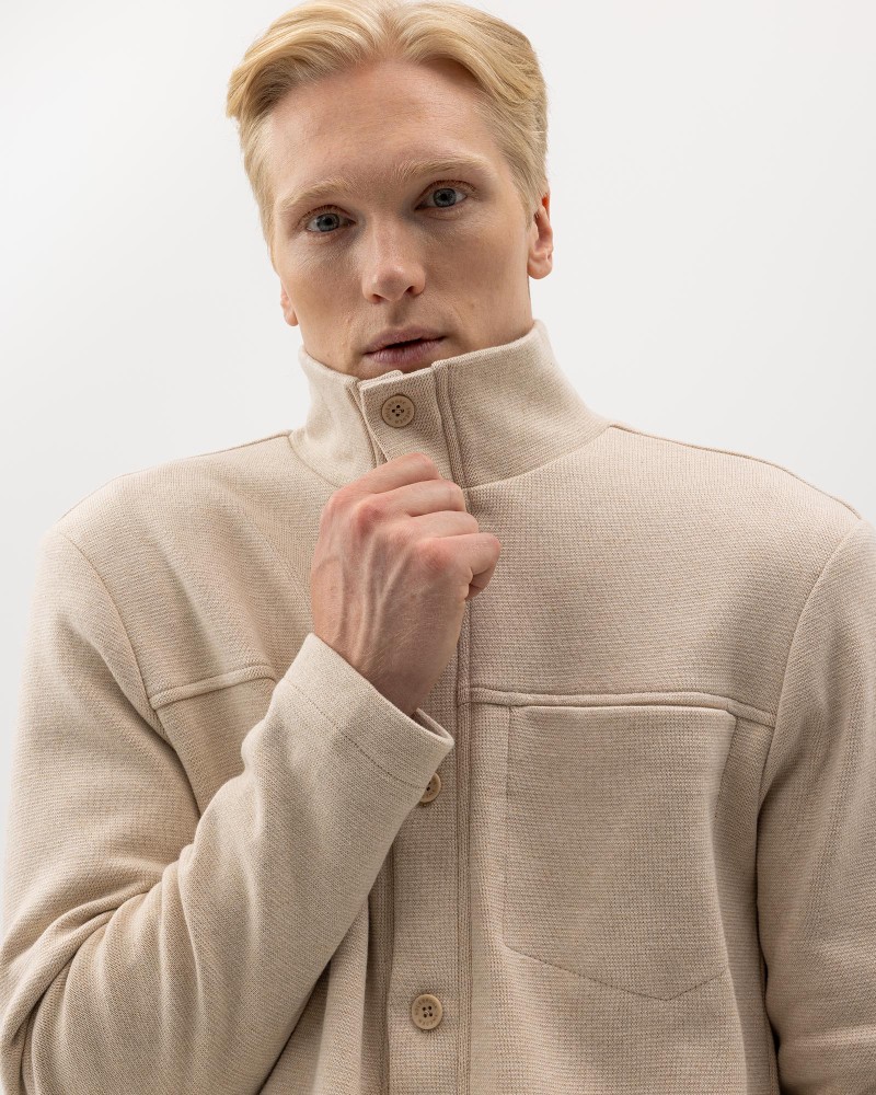 Joakim Jacket WP Joakim Jacket WP Oyster
