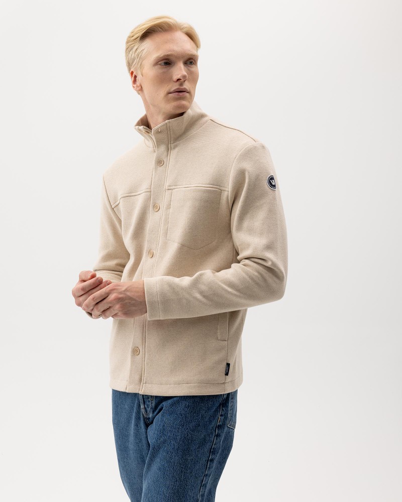 Joakim Jacket WP Joakim Jacket WP Oyster