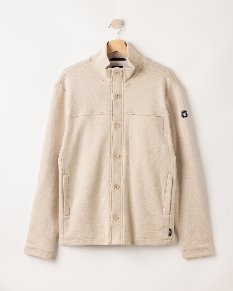 Joakim Jacket WP Joakim Jacket WP Oyster