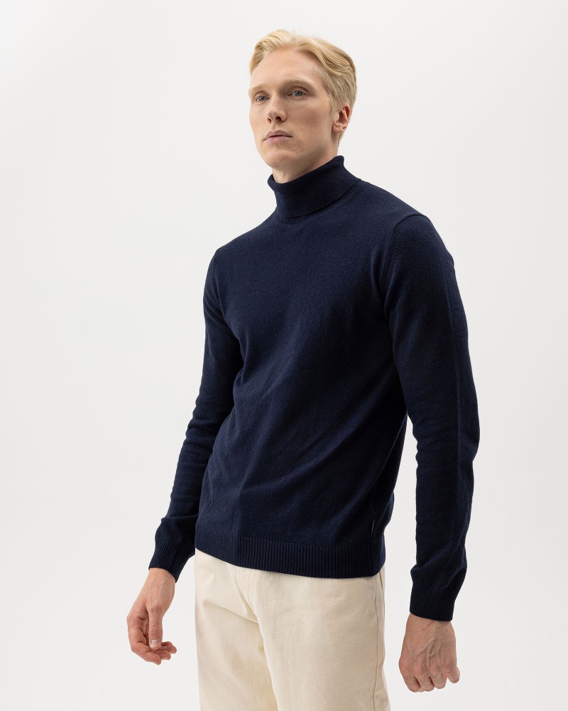 Johan Rollneck Navy