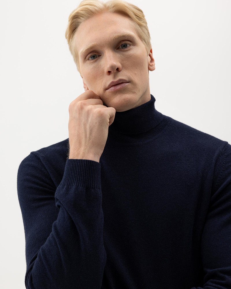 Johan Rollneck Johan Rollneck Navy