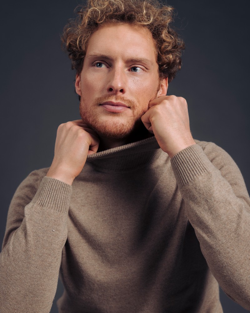 Johan Rollneck Johan Rollneck Khaki