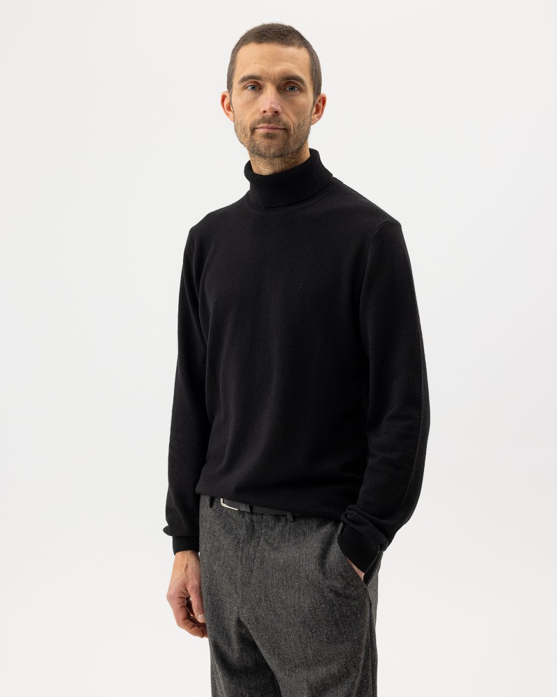 Johan Rollneck Black
