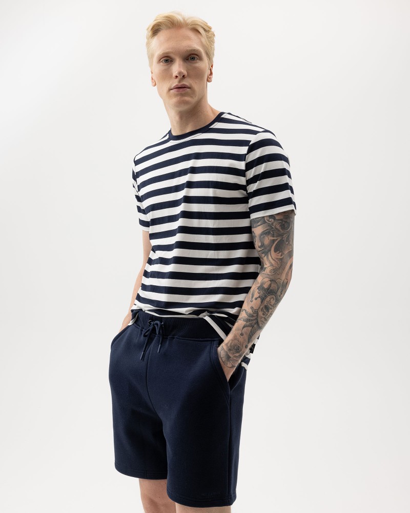 John Sweatshorts Navy