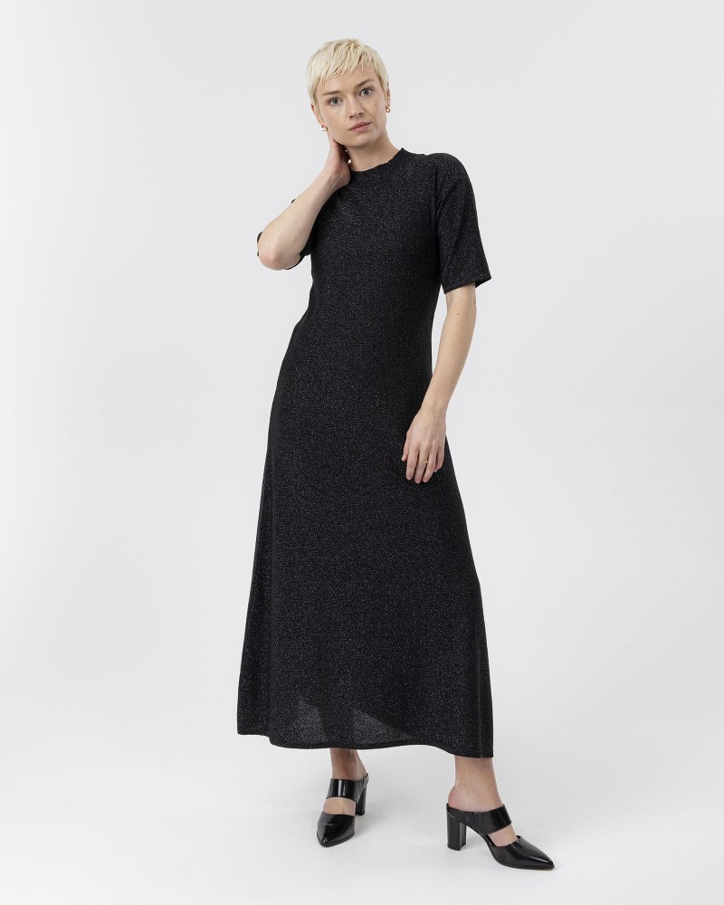 Karin Dress Karin Dress Black