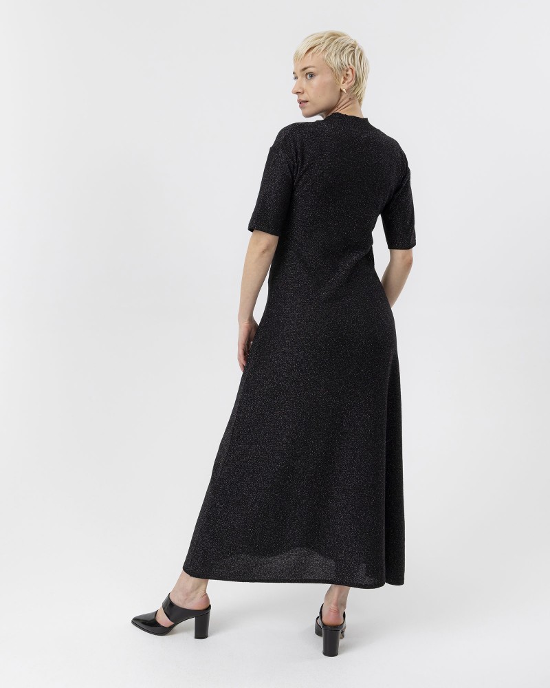 Karin Dress Karin Dress Black