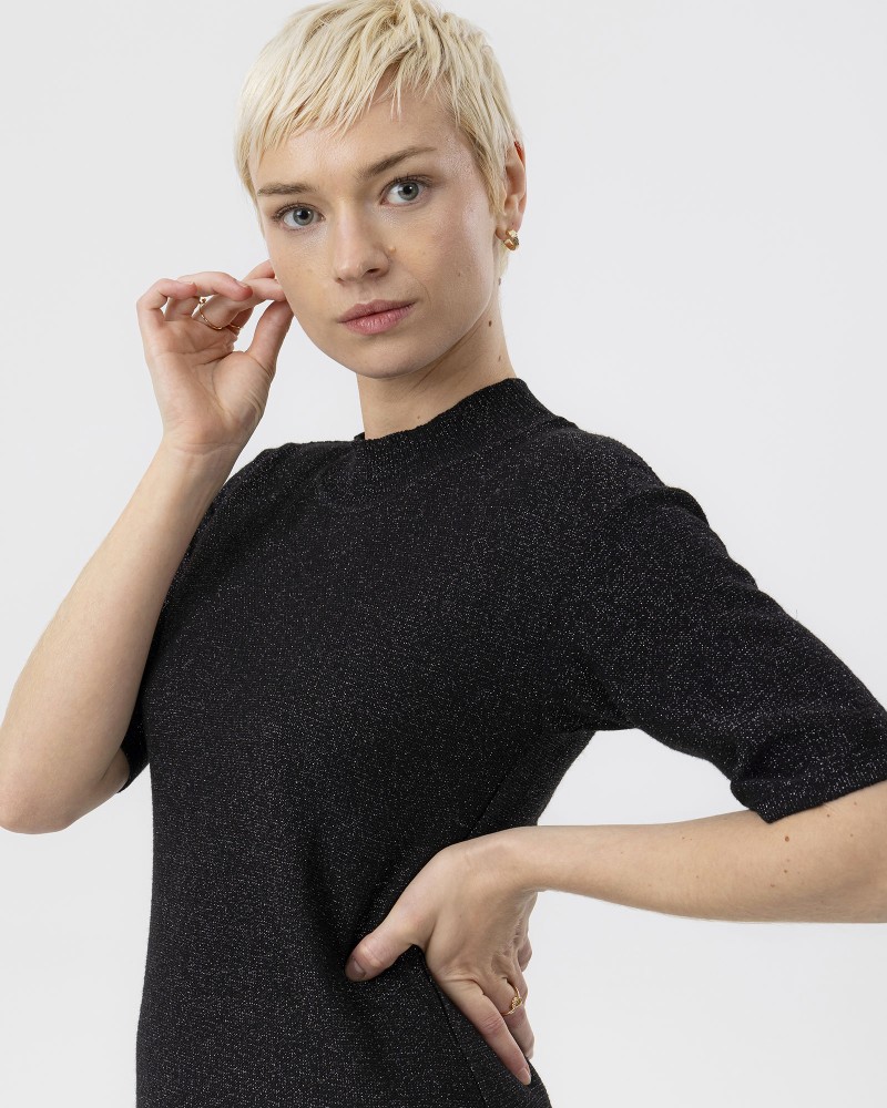 Karin Dress Karin Dress Black