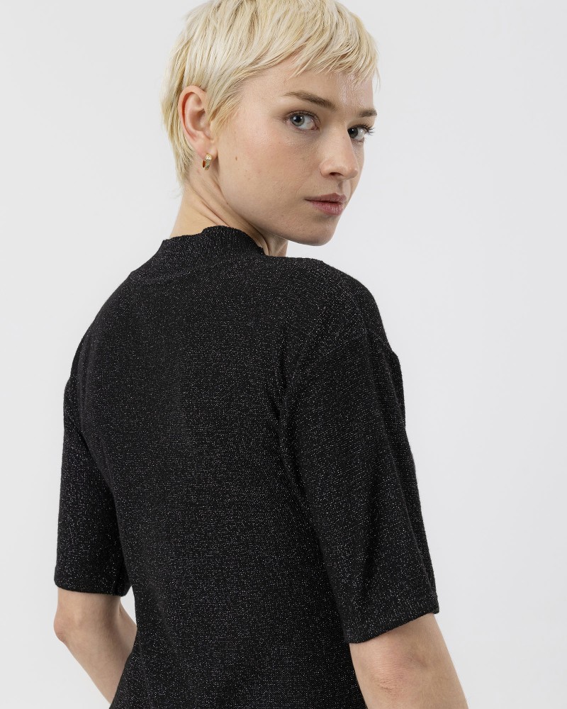 Karin Dress Karin Dress Black
