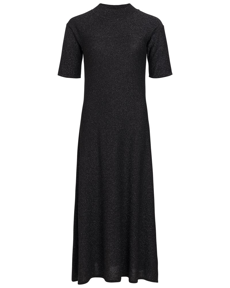 Karin Dress Karin Dress Black