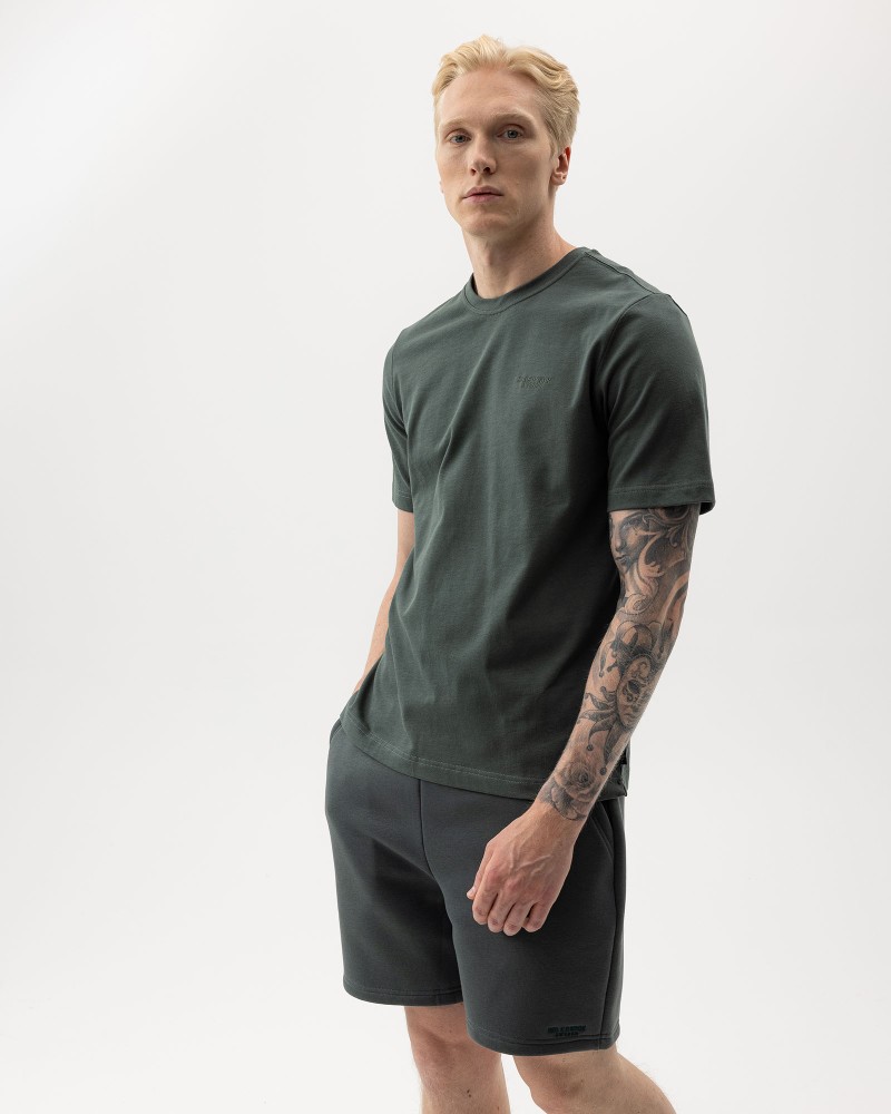 Klasse Tee Urban Green