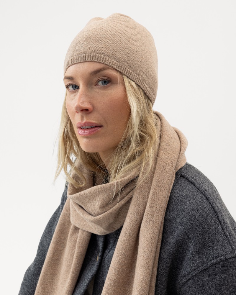 Koster Hat Khaki