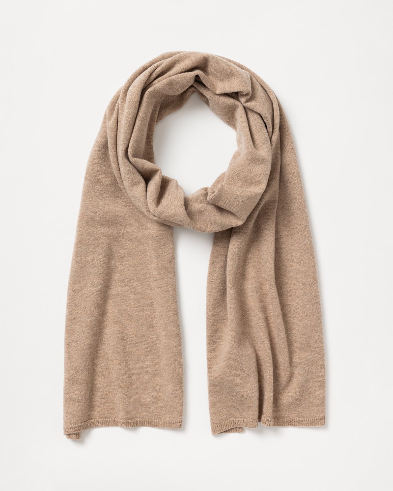 Koster Scarf Khaki