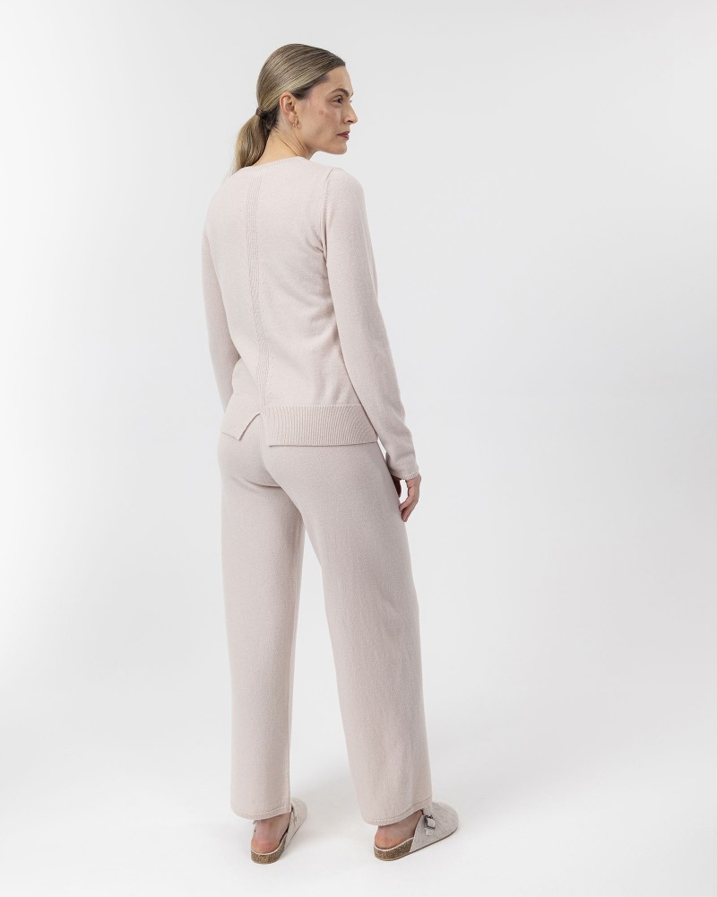 Kristina Pants Kristina Pants Oyster