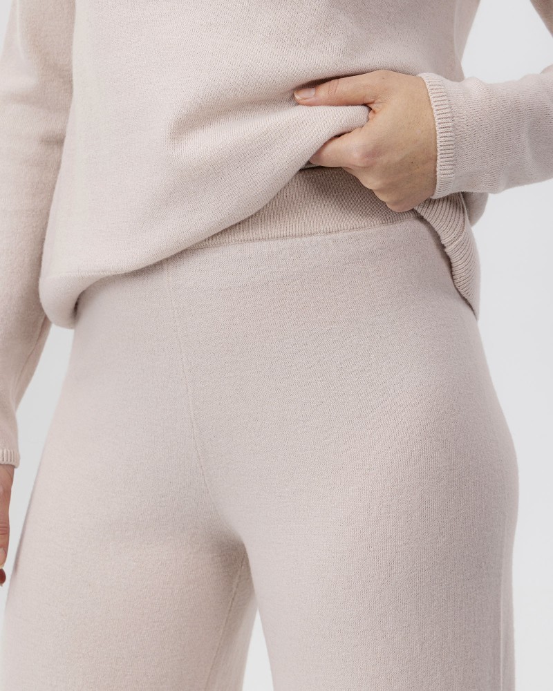 Kristina Pants Kristina Pants Oyster