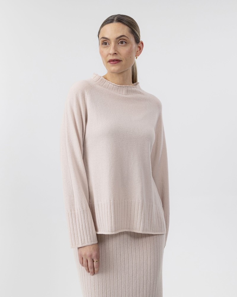 Kristina Raglan Oyster