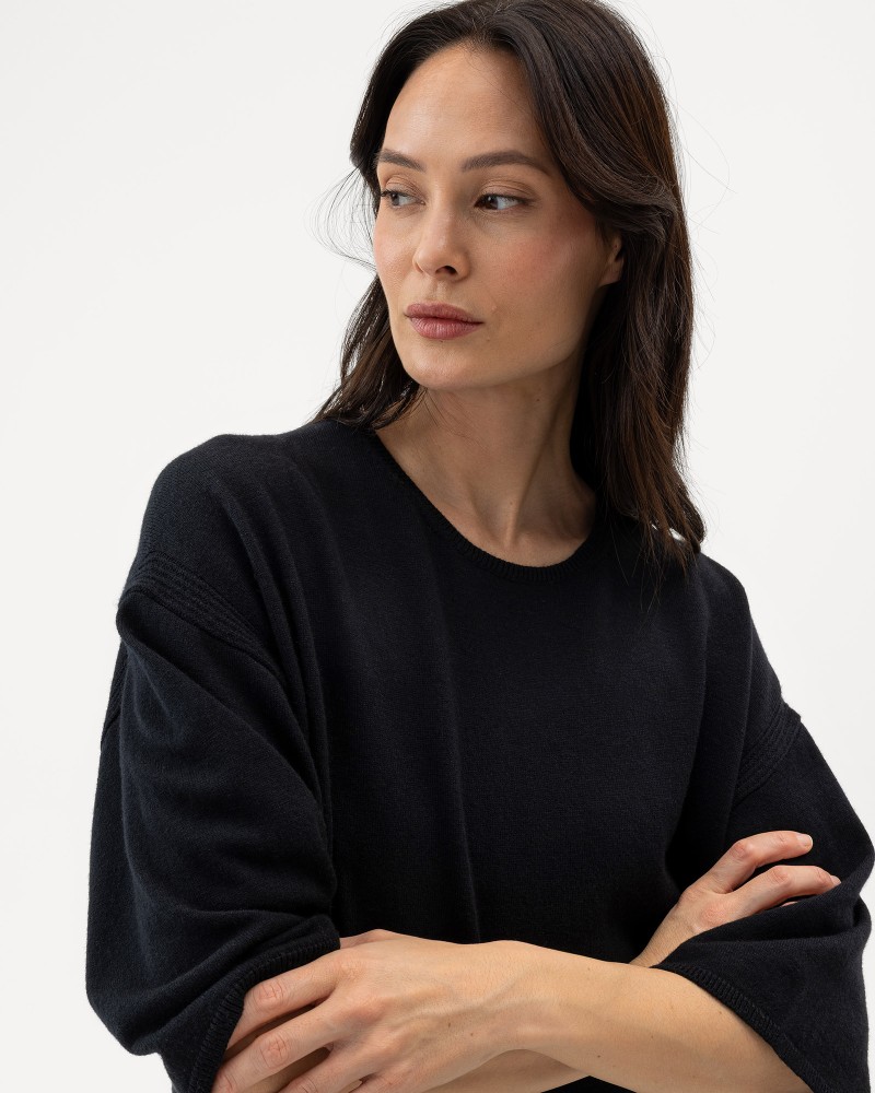 Kristina Top Black