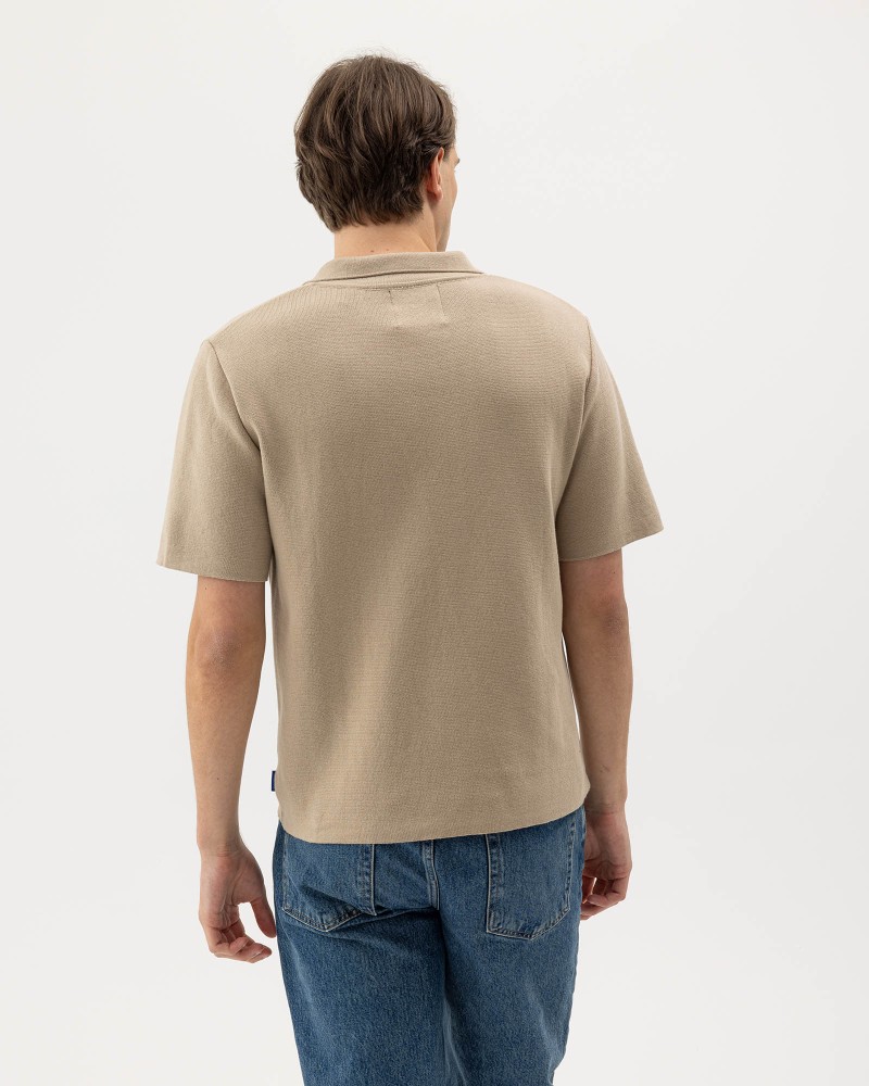 Kristoffer Polo Feather