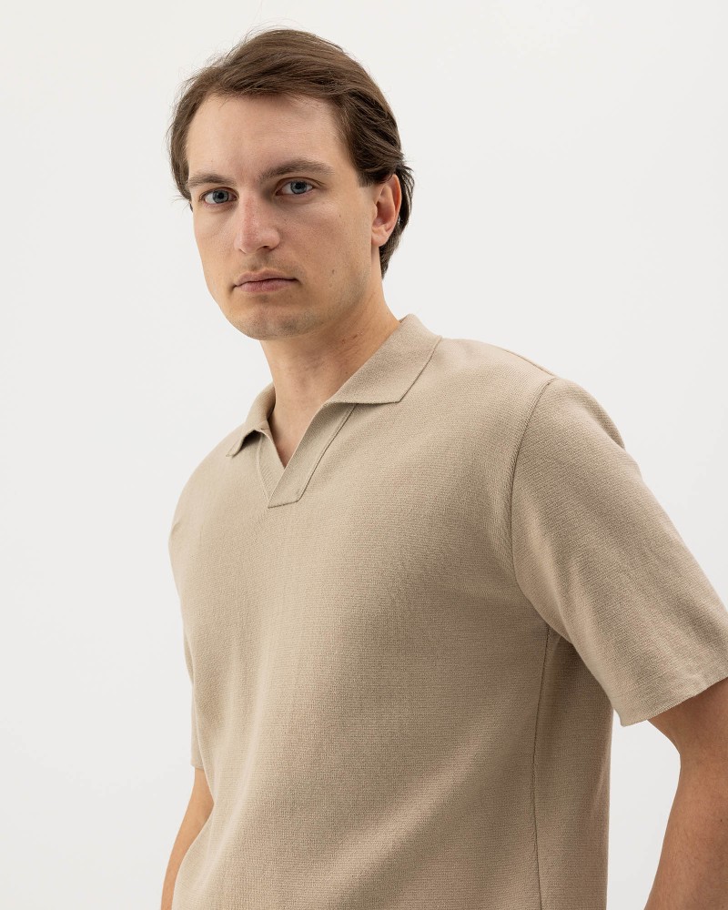 Kristoffer Polo Feather