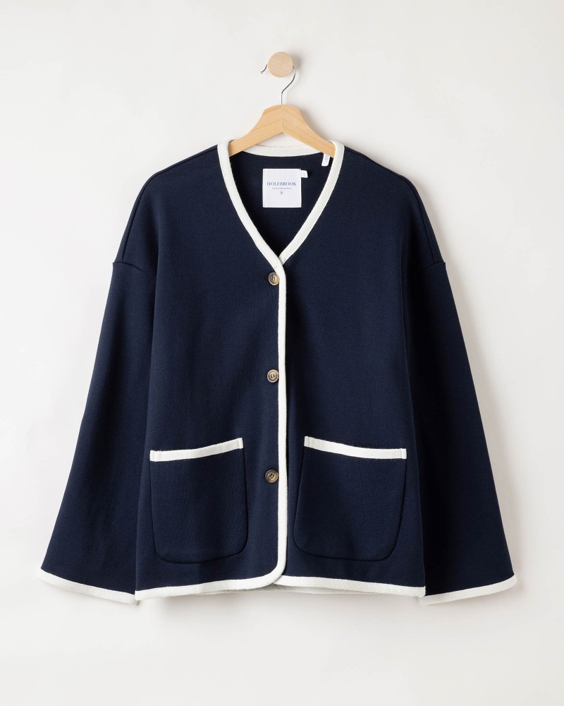 Lee Jacket Navy