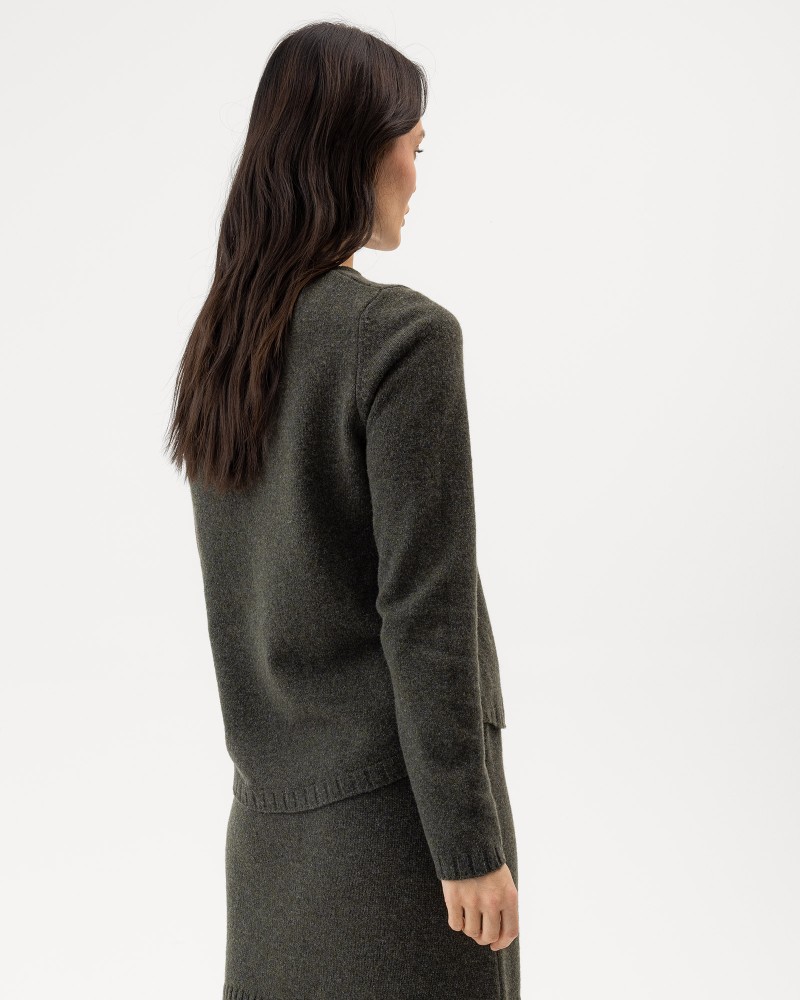 Linda Crew Linda Crew Forest Green