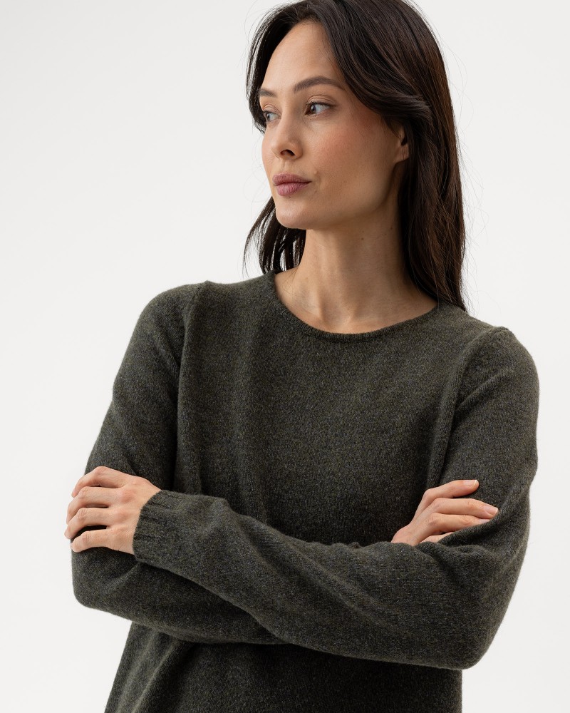 Linda Crew Linda Crew Forest Green