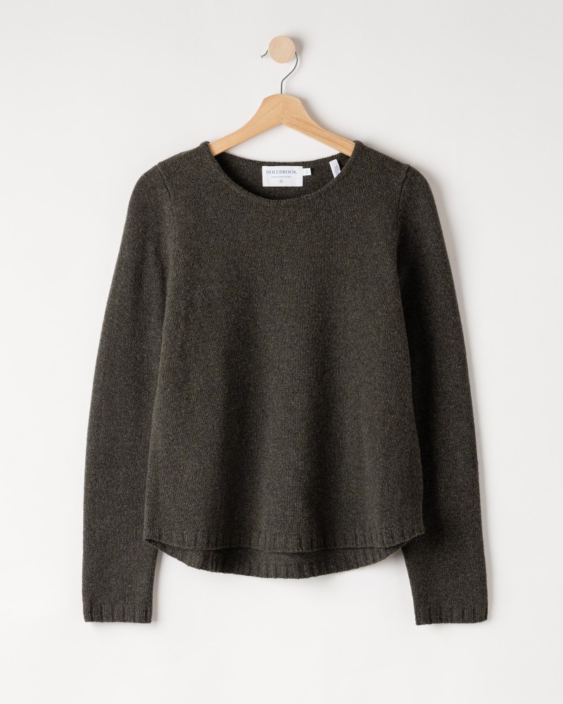 Linda Crew Linda Crew Forest Green