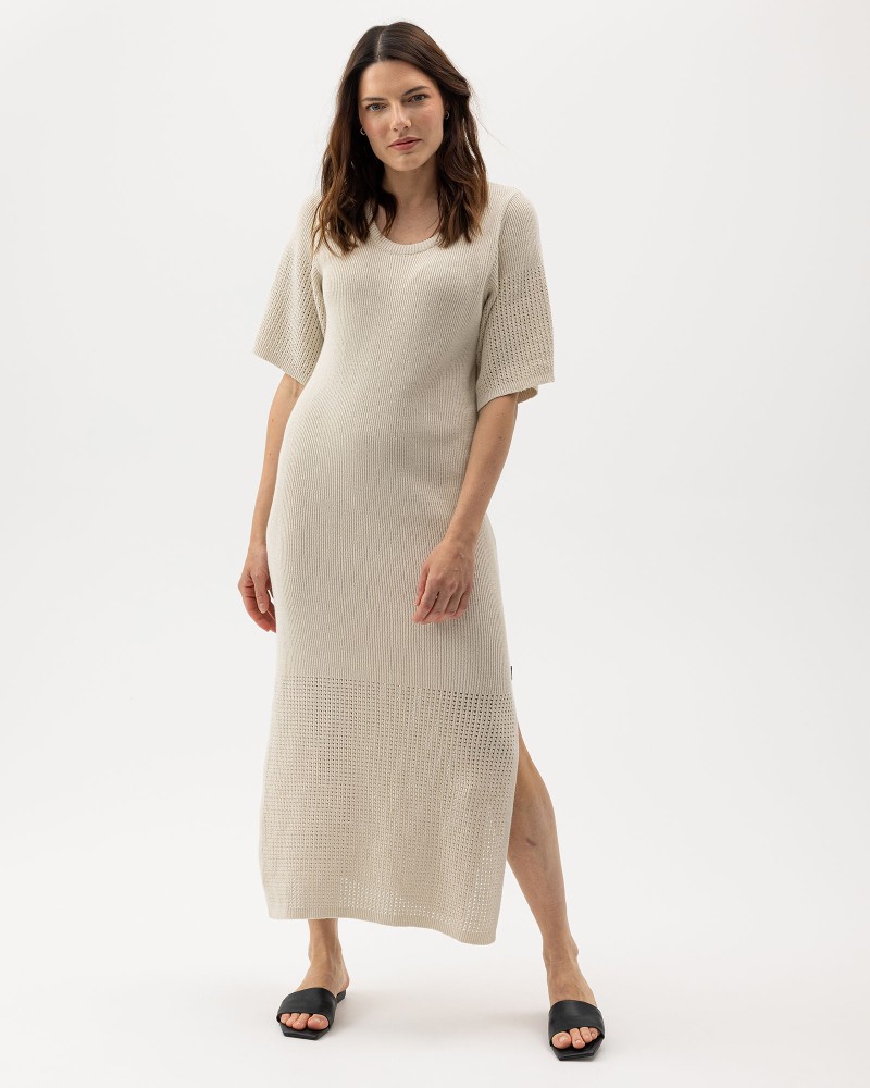 Liselotte Dress Creme