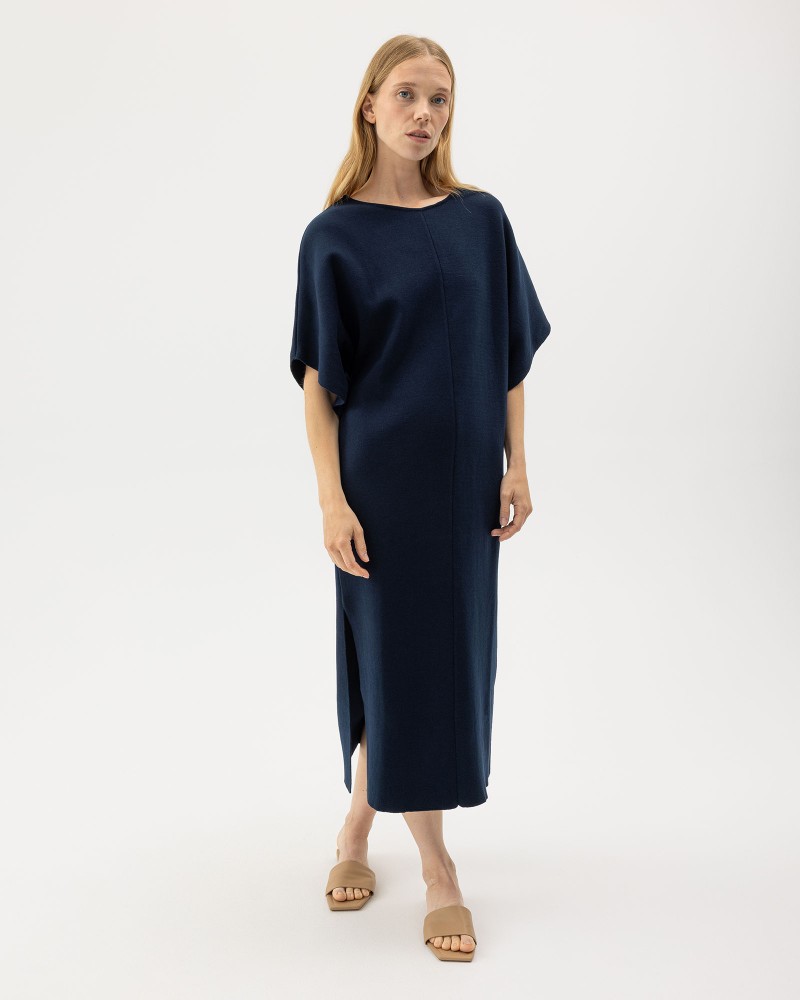 Lissie Dress Lissie Dress Navy