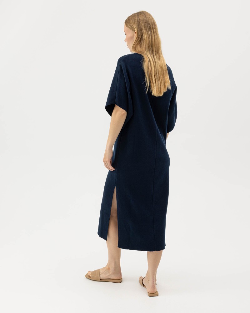 Lissie Dress Lissie Dress Navy