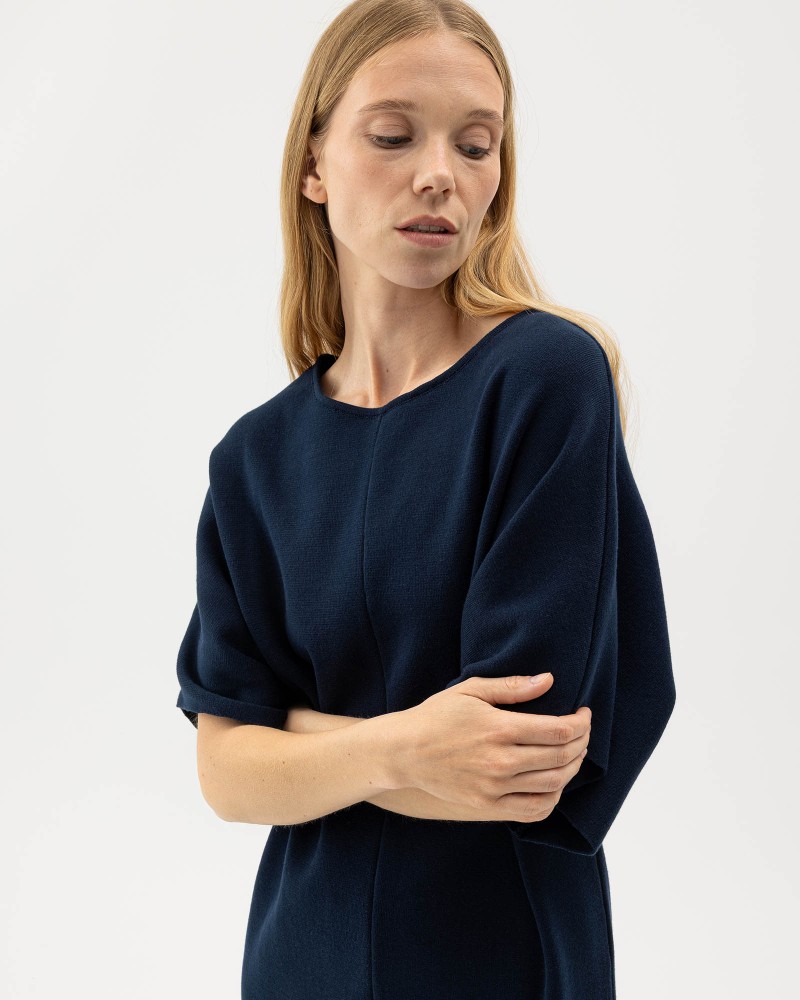 Lissie Dress Lissie Dress Navy