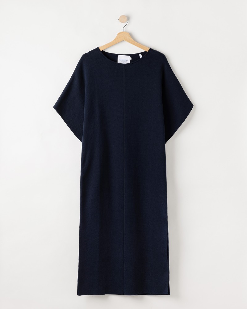 Lissie Dress Lissie Dress Navy