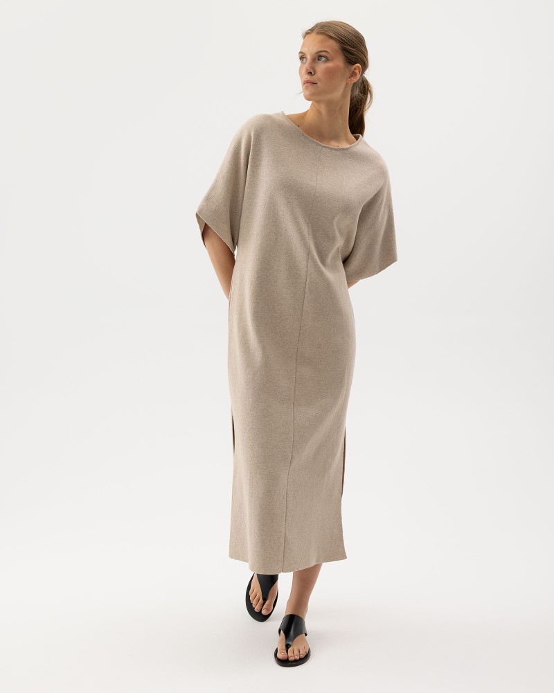Lissie Dress Lissie Dress Khaki