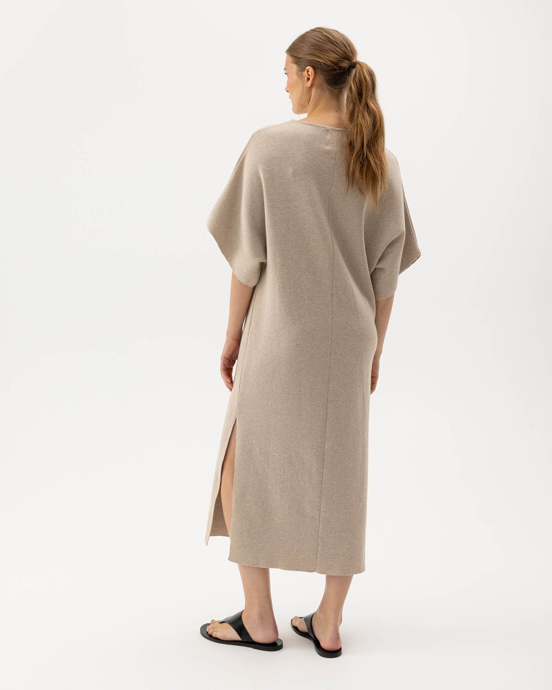 Lissie Dress Lissie Dress Khaki