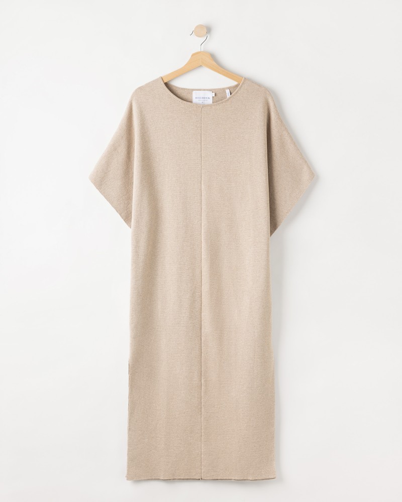 Lissie Dress Lissie Dress Khaki