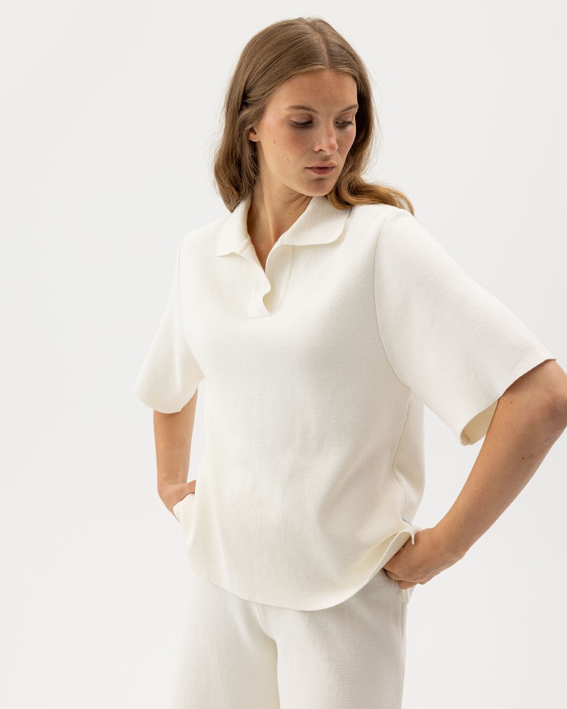Lissie Top Off White