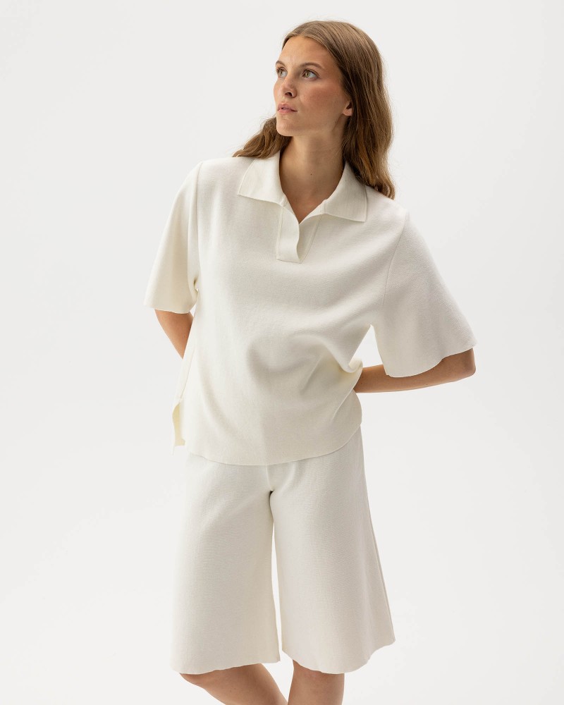 Lissie Top Off White