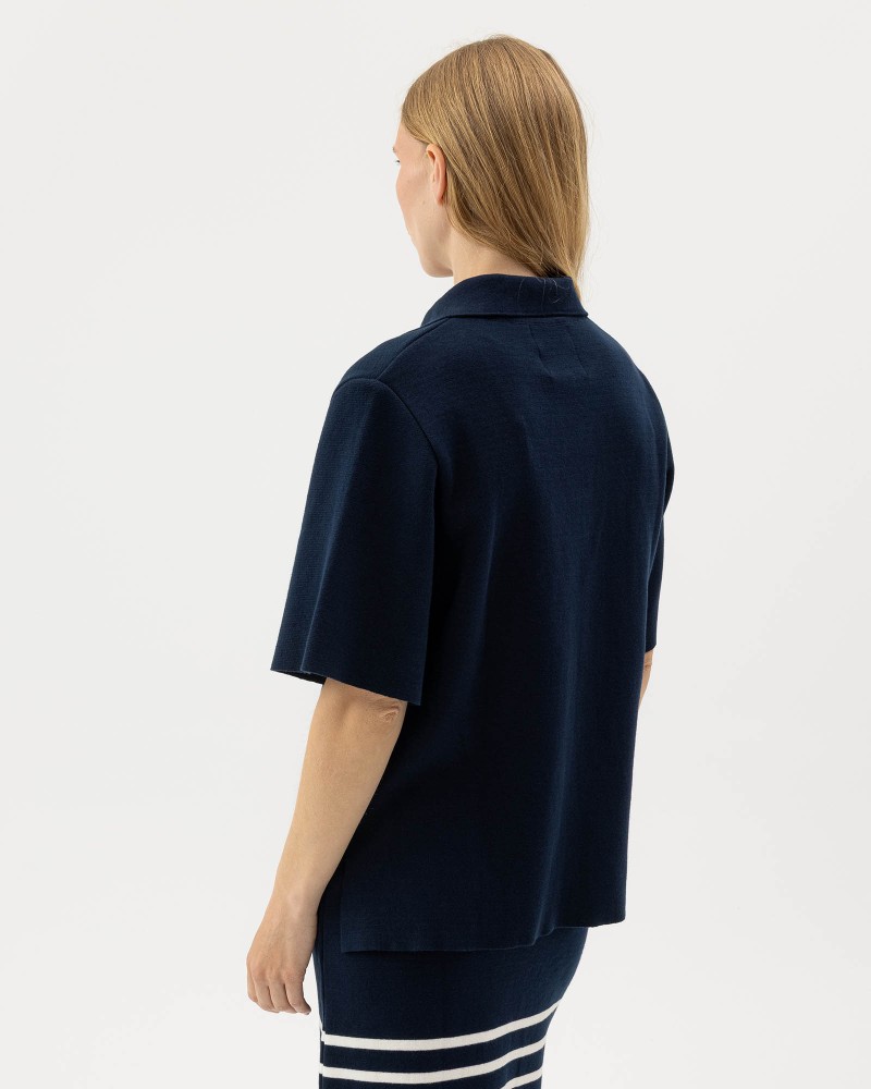 Lissie Top Navy