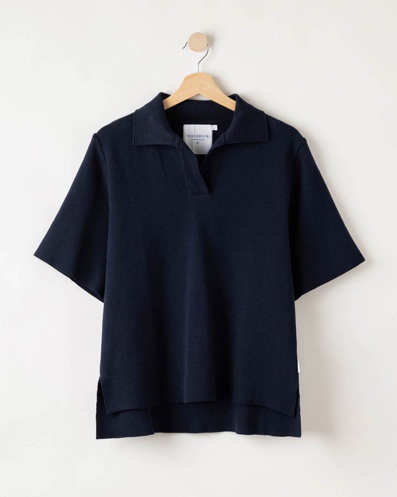 Lissie Top Navy