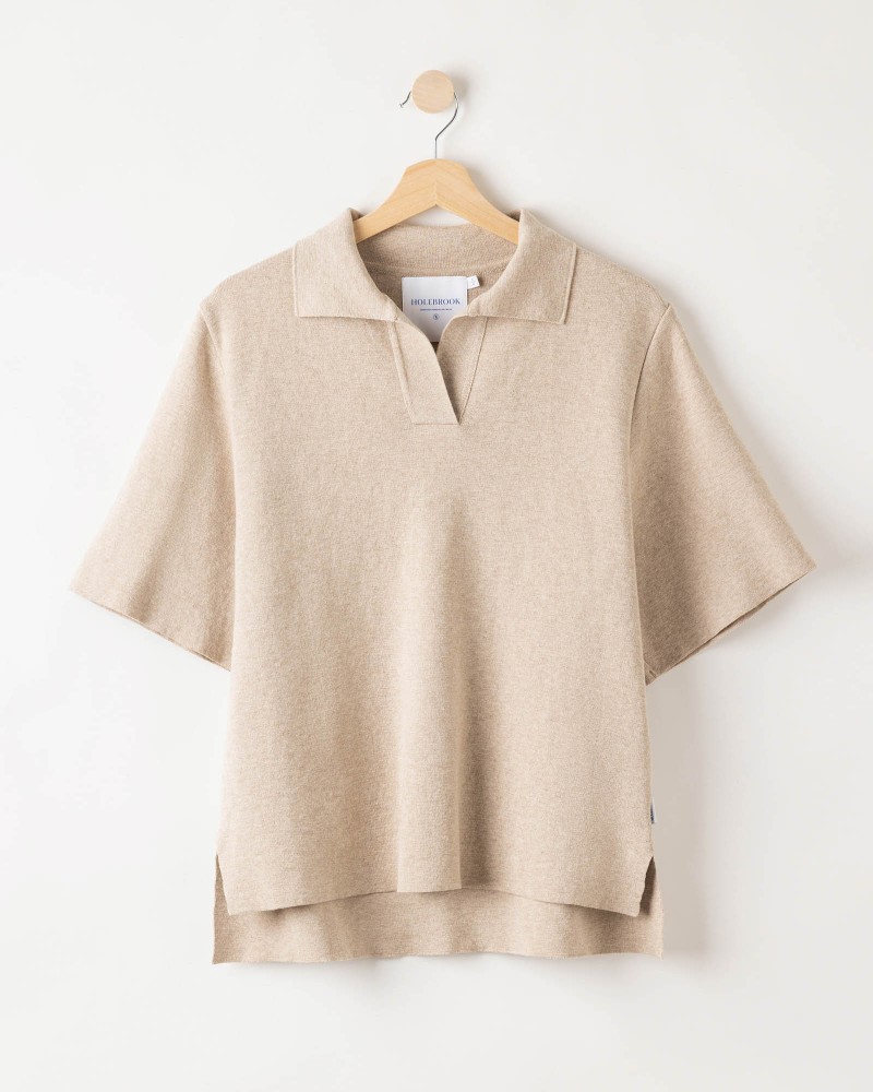 Lissie Top Khaki