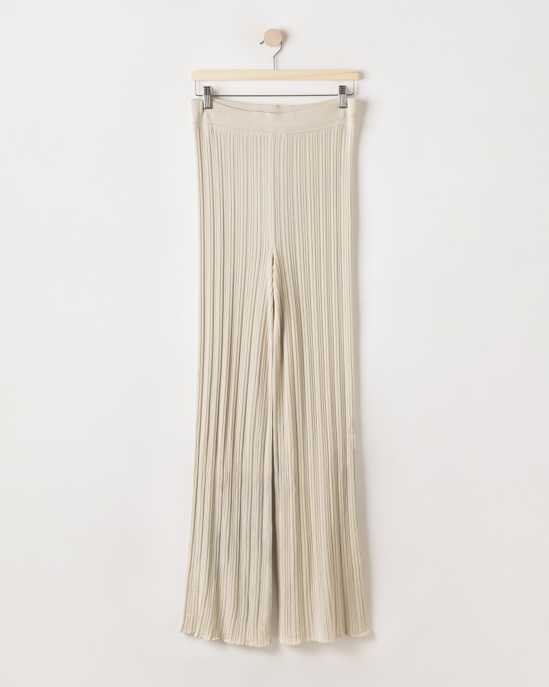 Mallan Pants Sand