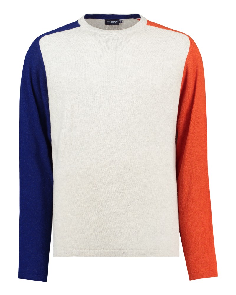 Manfred Crew Manfred Crew Multi Color (stripe)