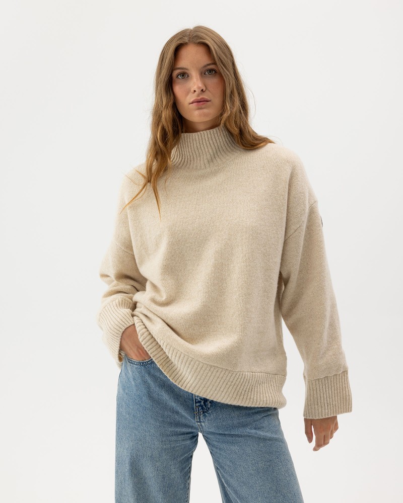 Margot Turtle WP Creme