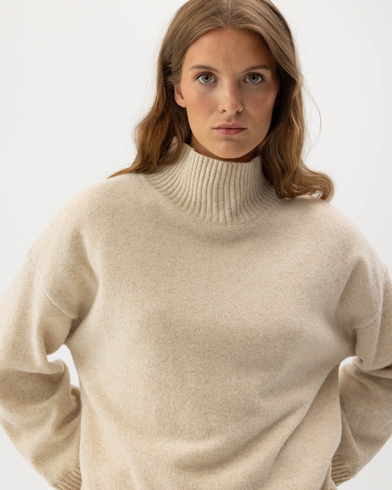 Margot Turtle WP Creme