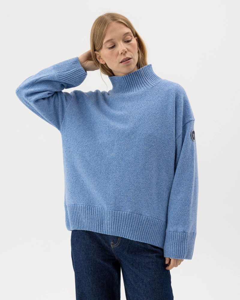 Margot Turtle WP Oxford